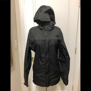 North face rain jacket 🧥 unisex great conditions